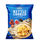 كراكسي كيتل شيبس بنكهة الكاتشب