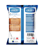 ⁦كراكسي كيتل شيبس بنكهة الكاتشب⁩ - الصورة ⁦2⁩