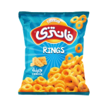 فانتزي حلقات بنكهة الجبنة