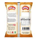 ⁦فانتزي تورتيلا بنكهة الجبنة⁩ - الصورة ⁦2⁩