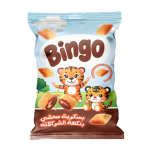 بينجو بسكويت الشوكلاتة