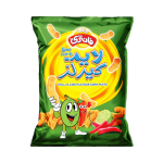 فانتزي لايم كيرلز بنكهة الجبنة والليمون