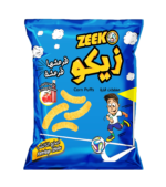 زيكو أستيكس  بنكهة الكاتشب