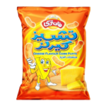 فانتزي تشيز كيرلز بنكهة الجبنة