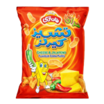 فانتزي تشيز كيرلز بنكهة الجبنة والفلفل الحار