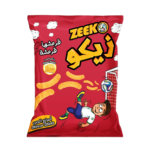 زيكو أستيكس  بنكهة الجبنة